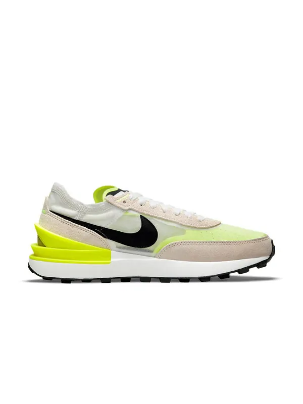 Кроссовки вафли один Nike — изображение 2 из 4, белый
