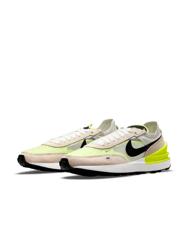 Кроссовки вафли один Nike — изображение 3 из 4, белый