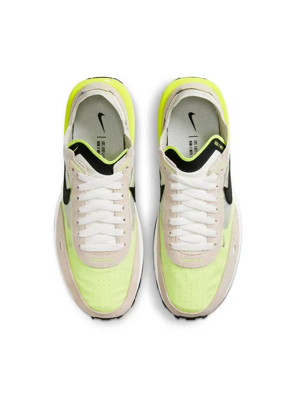 Кроссовки вафли один Nike — изображение 4 из 4, белый