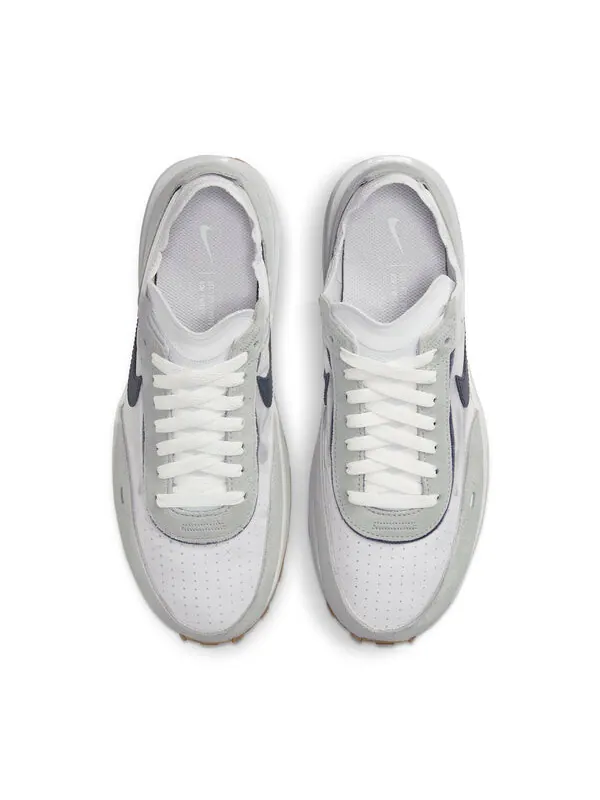 Кроссовки вафли один Nike — изображение 4 из 4, серый/черный/белый