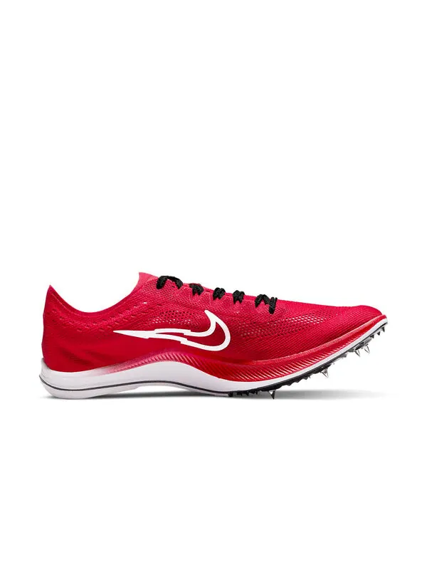Кроссовки zoomx стрекоза Nike — изображение 2 из 4, красный/черный/белый