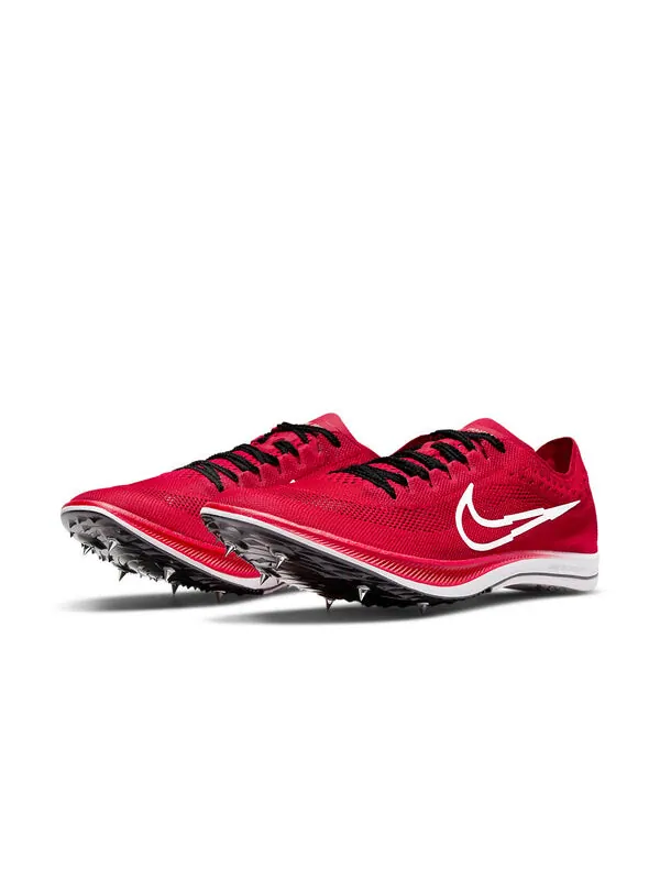 Кроссовки zoomx стрекоза Nike — изображение 3 из 4, красный/черный/белый