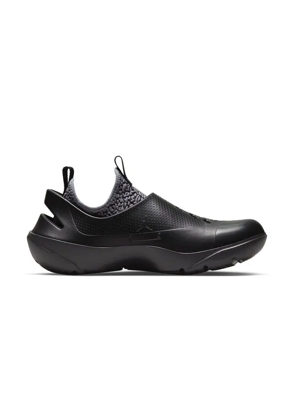 Кроссовки system.23 Air Jordan — изображение 2 из 4, черный/серый