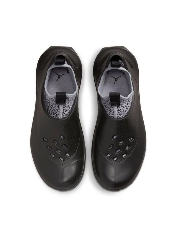 Кроссовки system.23 Air Jordan — изображение 4 из 4, черный/серый