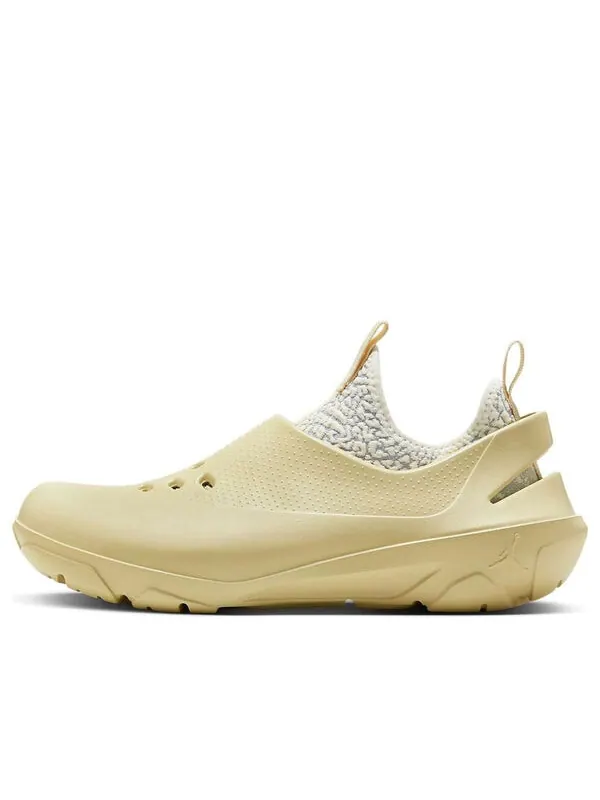 Кроссовки system.23 Air Jordan — изображение 1 из 4, золотистый/белый/серый