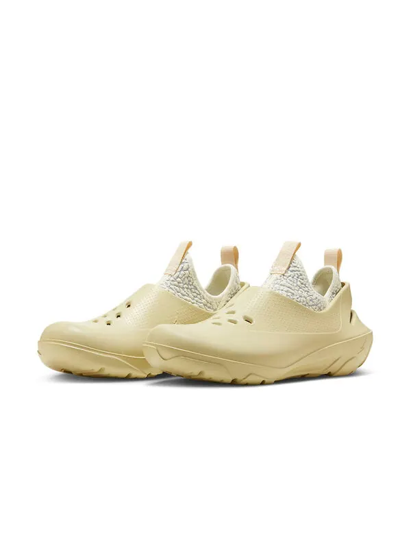 Кроссовки system.23 Air Jordan — изображение 2 из 4, золотистый/белый/серый