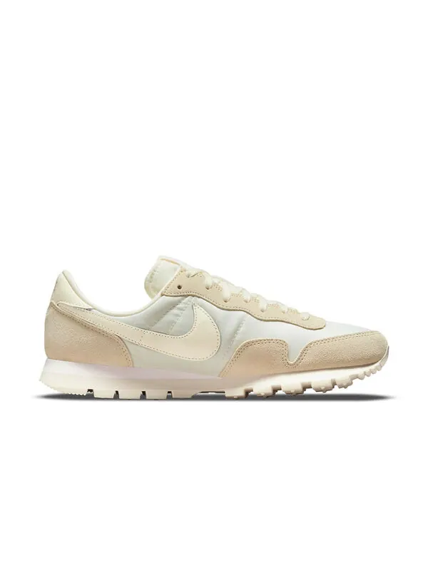 Кроссовки air pegasus '83 'sea glass' Nike — изображение 2 из 4, белый