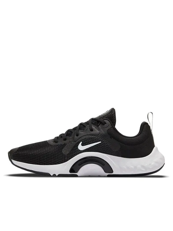 Кроссовки обновить в сезоне tr 11 широкий Nike — изображение 1 из 4, черный/белый
