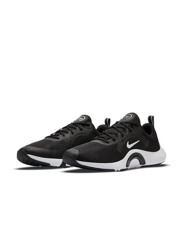 Кроссовки обновить в сезоне tr 11 широкий Nike — изображение 3 из 4, черный/белый