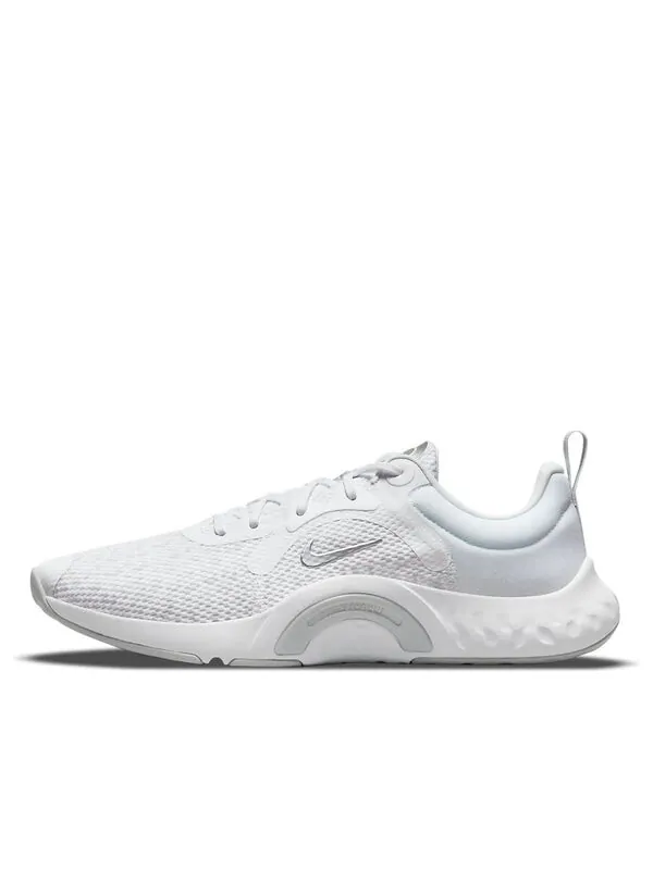 Кроссовки обновить в сезоне tr trainer 11 Nike — изображение 1 из 4, белый