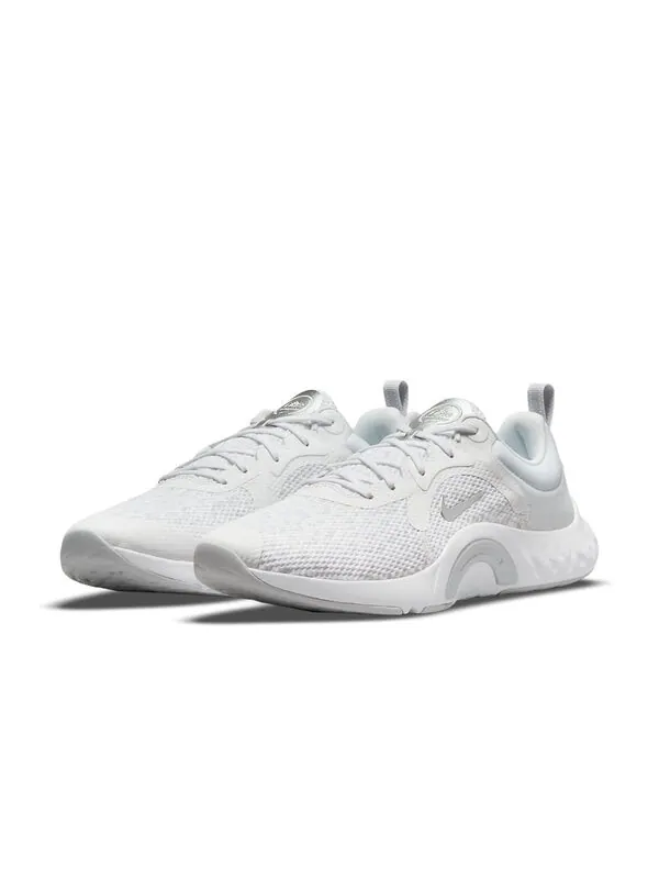 Кроссовки обновить в сезоне tr trainer 11 Nike — изображение 3 из 4, белый