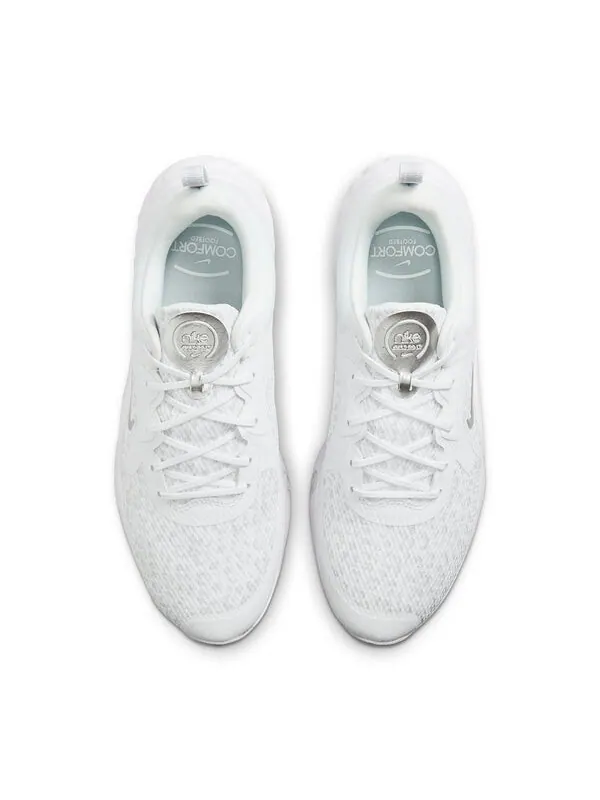 Кроссовки обновить в сезоне tr trainer 11 Nike — изображение 4 из 4, белый