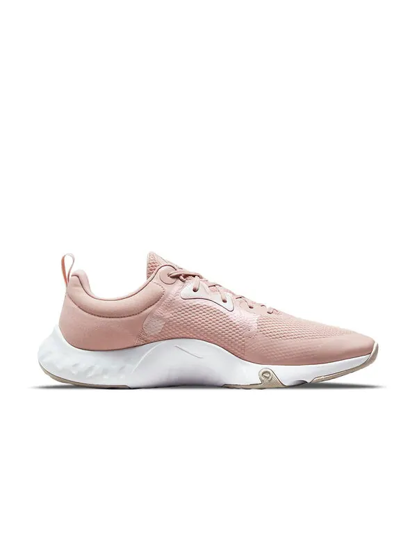 Кроссовки обновить в сезоне tr 11 широкий Nike — изображение 2 из 4, розовый