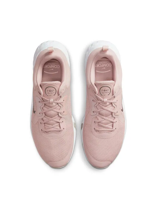 Кроссовки обновить в сезоне tr 11 широкий Nike — изображение 4 из 4, розовый