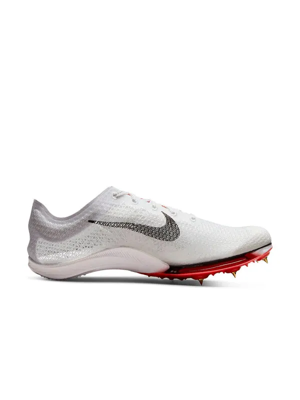 Кроссовки air zoom victory больше uptempo Nike — изображение 2 из 4, белый/черный