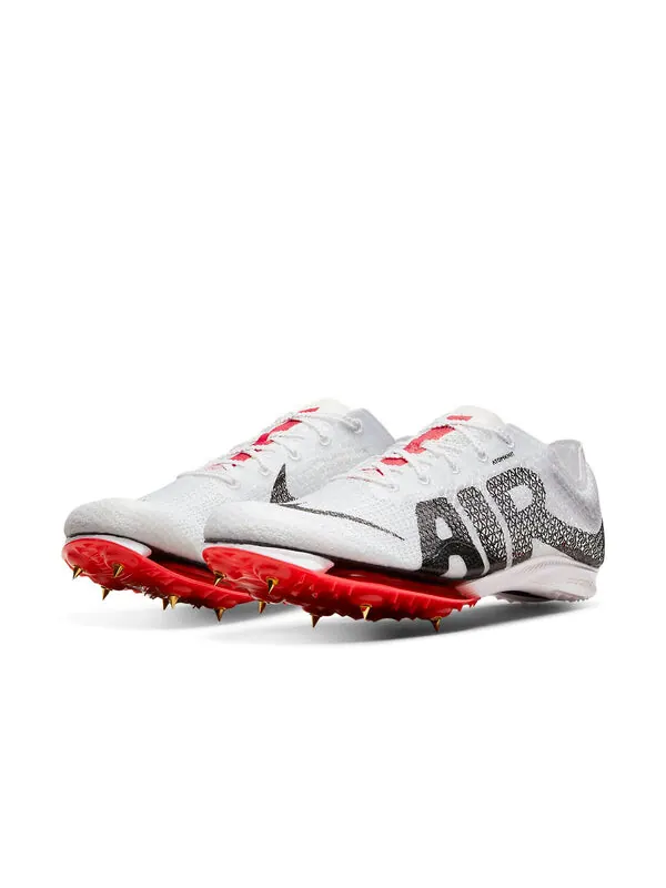 Кроссовки air zoom victory больше uptempo Nike — изображение 3 из 4, белый/черный