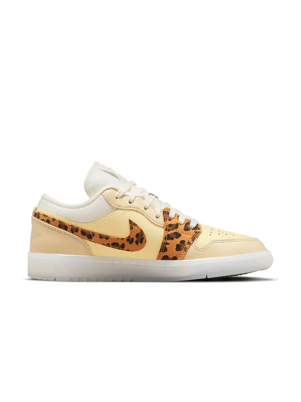 Кроссовки 1 низкие Air Jordan — изображение 2 из 4