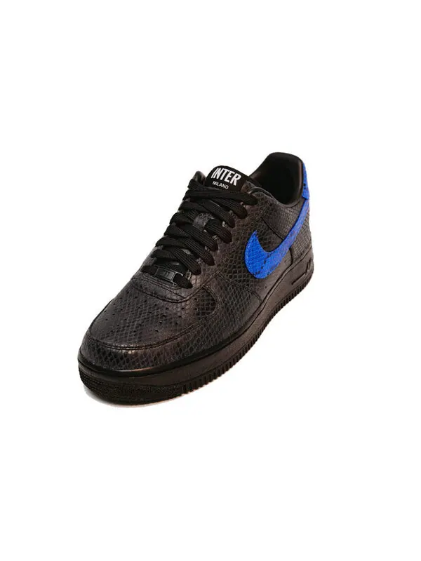 Кроссовки Air Force 1 Nike — изображение 2 из 3, черный
