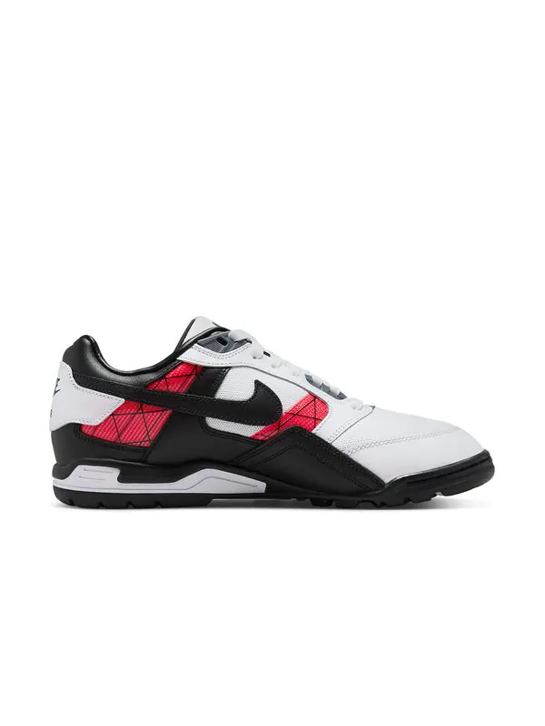 Кроссовки air bo turf Nike — изображение 2 из 4, белый/черный-красный