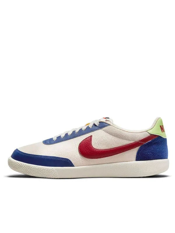 Кроссовки killshot og Nike — изображение 1 из 4, кремовый/синий/красный