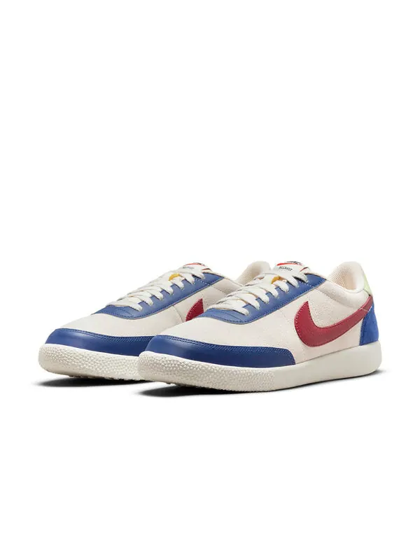 Кроссовки killshot og Nike — изображение 3 из 4, кремовый/синий/красный