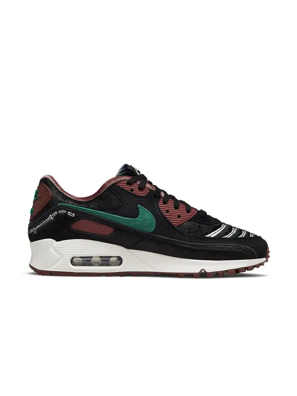 Кроссовки air max 90 Nike — изображение 2 из 4
