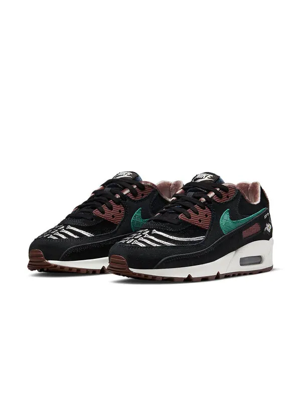 Кроссовки air max 90 Nike — изображение 3 из 4