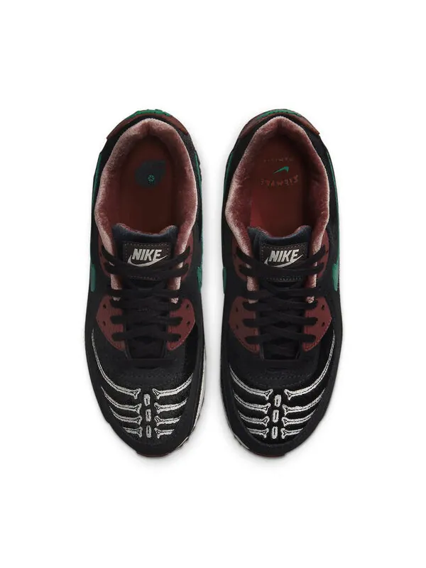 Кроссовки air max 90 Nike — изображение 4 из 4