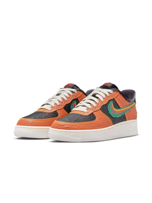 Кроссовки air force 1 '07 lx 'siempre familia' Nike — изображение 3 из 4