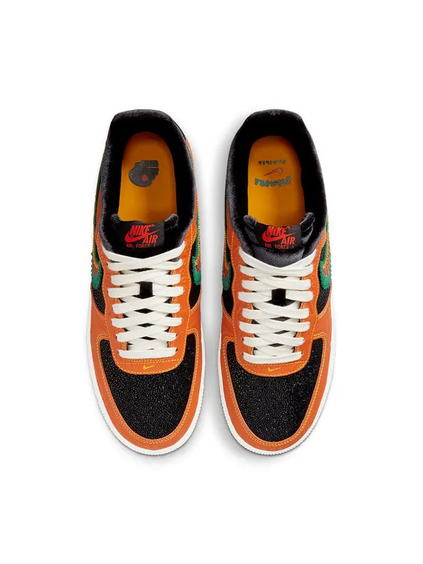 Кроссовки air force 1 '07 lx 'siempre familia' Nike — изображение 4 из 4