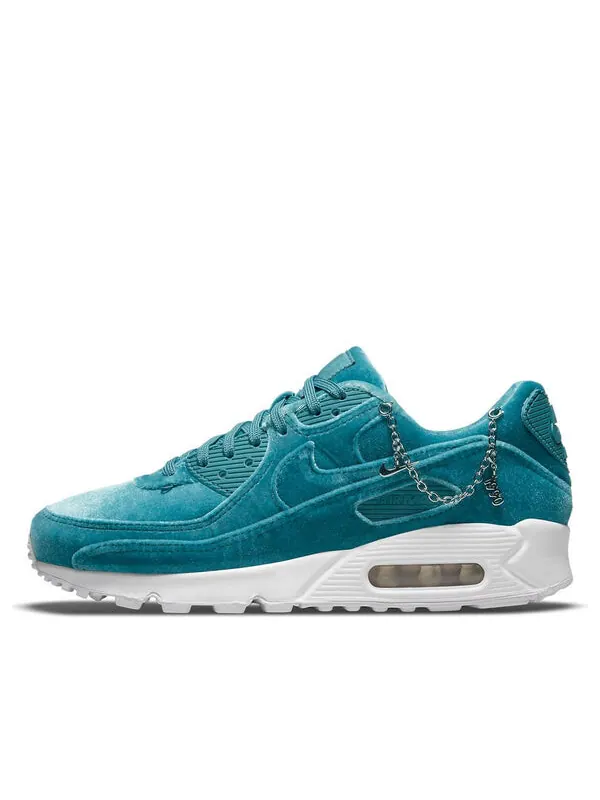 Кроссовки air max 90 Nike — изображение 1 из 4, зеленый