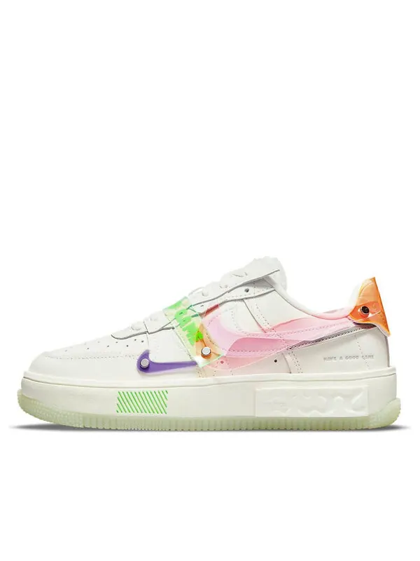 Кроссовки air force 1 фонтанка Nike — изображение 1 из 4