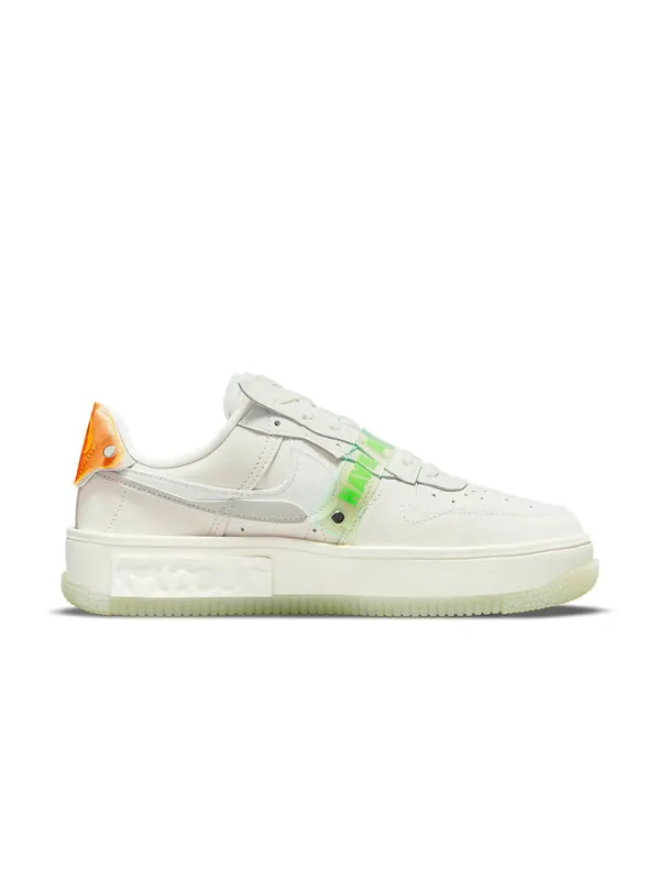 Кроссовки air force 1 фонтанка Nike — изображение 2 из 4