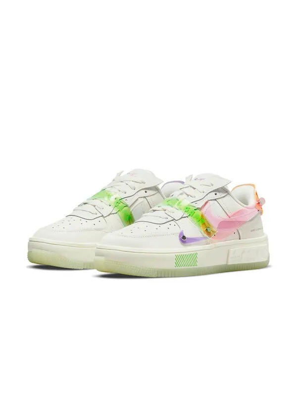 Кроссовки air force 1 фонтанка Nike — изображение 3 из 4