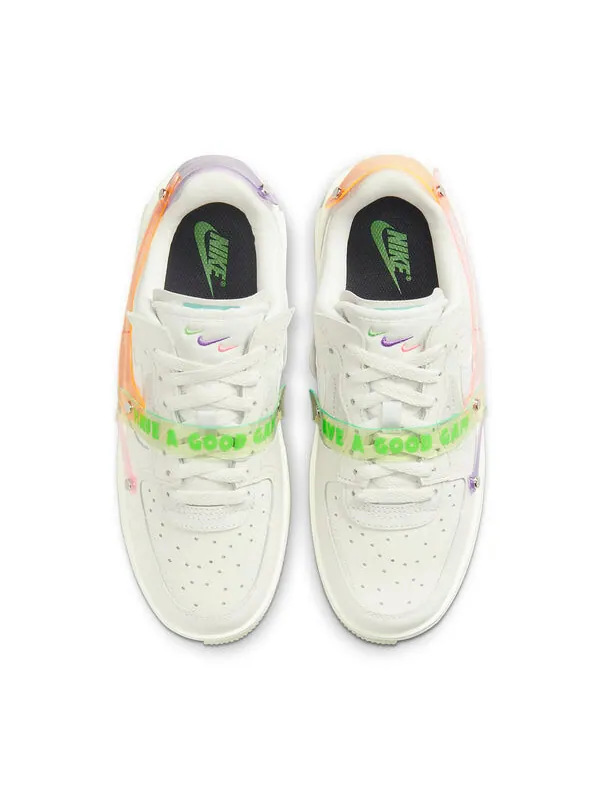 Кроссовки air force 1 фонтанка Nike — изображение 4 из 4