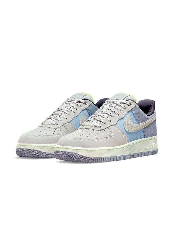 Кроссовки air force 1 deep freeze' Nike — изображение 3 из 4, серый