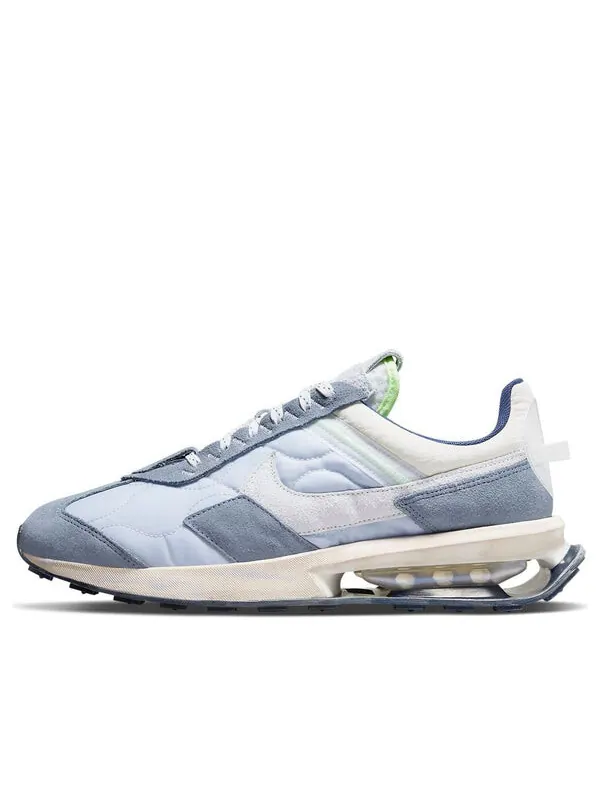 Кроссовки air max pre day Nike — изображение 1 из 4, синий/белый