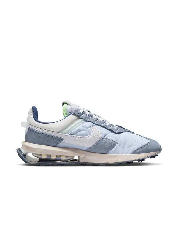 Кроссовки air max pre day Nike — изображение 2 из 4, синий/белый