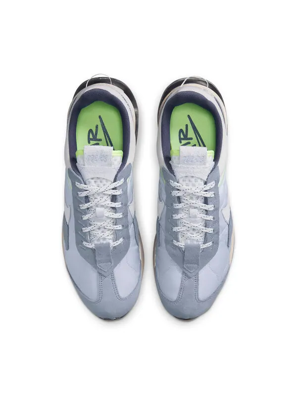 Кроссовки air max pre day Nike — изображение 4 из 4, синий/белый