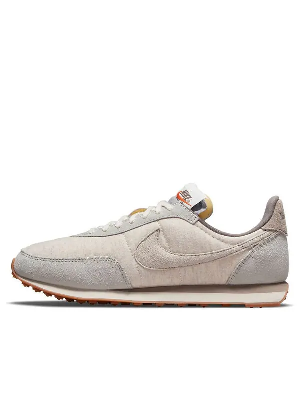 Кроссовки вафельные трейнер 2 се Nike — изображение 1 из 4, серый/белый