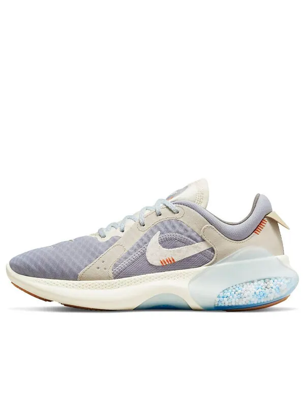 Кроссовки joyride dual run 2 низкие Nike — изображение 1 из 4, фиолетовый/белый