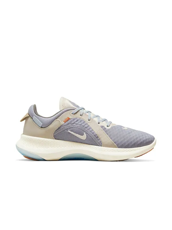 Кроссовки joyride dual run 2 низкие Nike — изображение 2 из 4, фиолетовый/белый