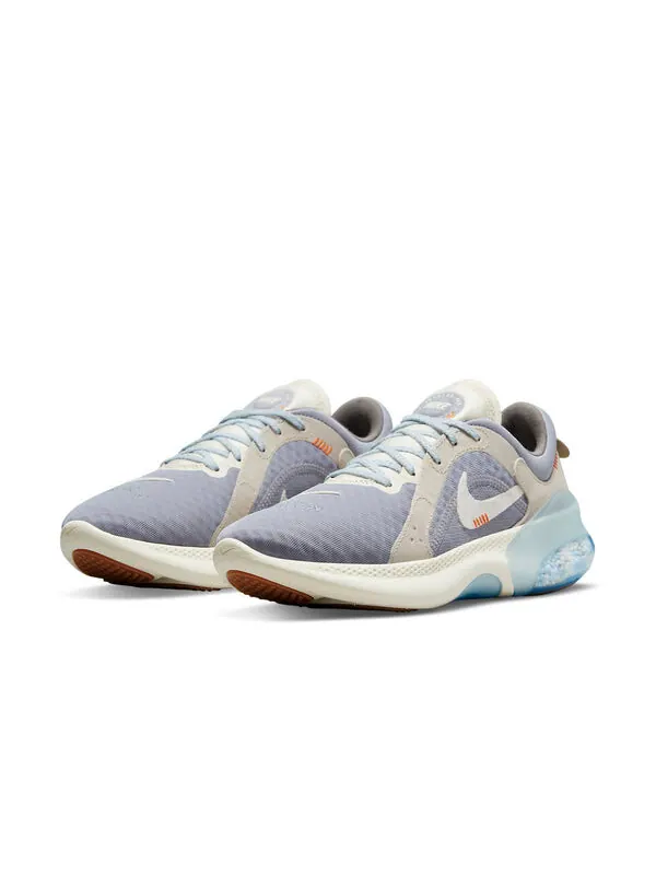 Кроссовки joyride dual run 2 низкие Nike — изображение 3 из 4, фиолетовый/белый