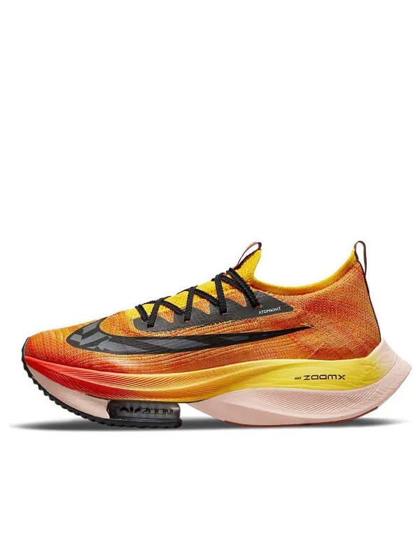 Кроссовки zoomx alphafly next% 'ekiden zoom pack' Nike — изображение 1 из 4