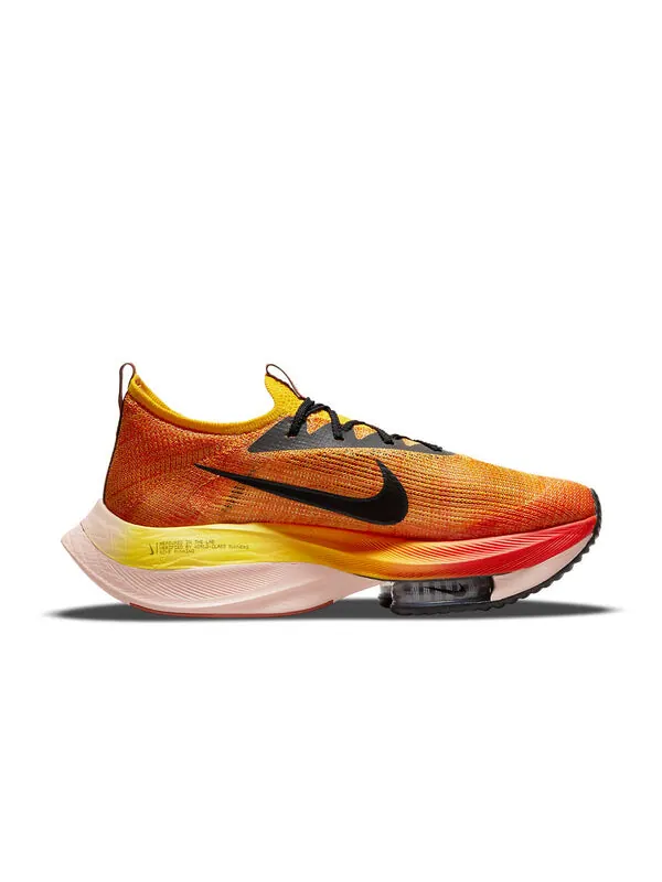 Кроссовки zoomx alphafly next% 'ekiden zoom pack' Nike — изображение 2 из 4