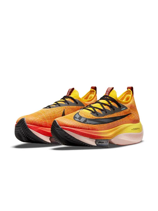 Кроссовки zoomx alphafly next% 'ekiden zoom pack' Nike — изображение 3 из 4