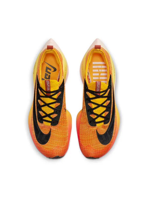 Кроссовки zoomx alphafly next% 'ekiden zoom pack' Nike — изображение 4 из 4