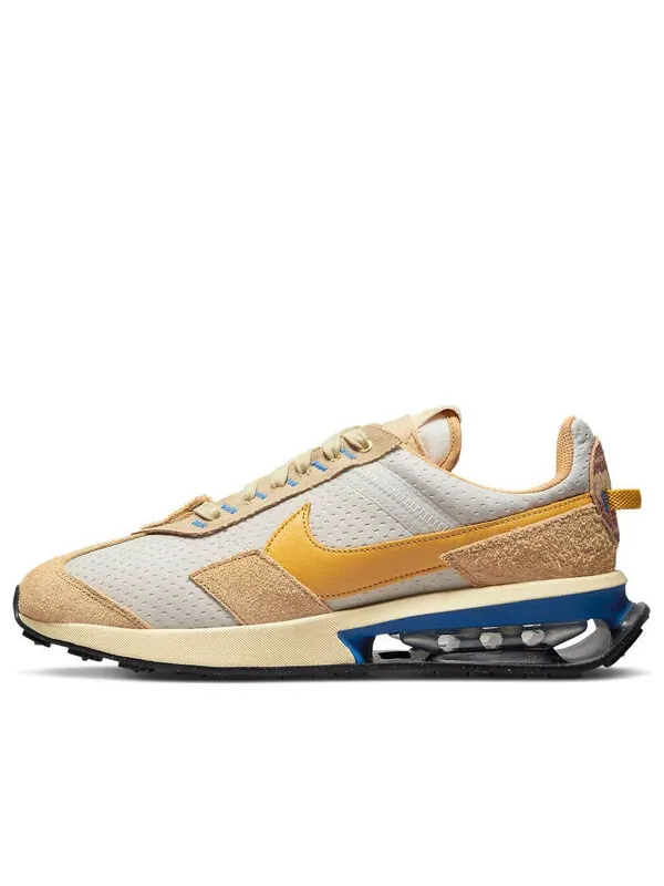 Кроссовки air max pre day Nike — изображение 1 из 4, белый/коричневый