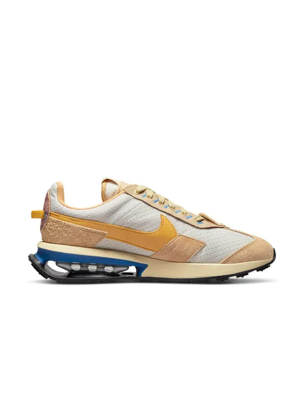 Кроссовки air max pre day Nike — изображение 2 из 4, белый/коричневый