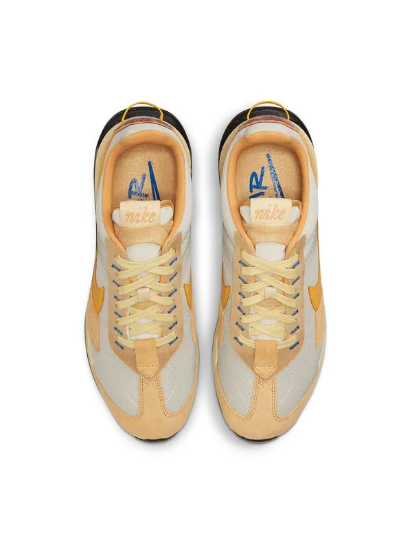 Кроссовки air max pre day Nike — изображение 4 из 4, белый/коричневый
